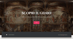 Desktop Screenshot of filippolippi.org